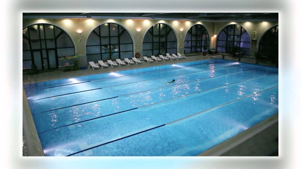 AQUALAND SPORT COMPLEX