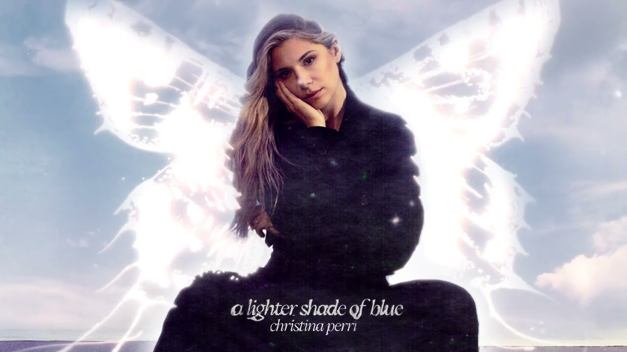 christina perri - fever [official audio]