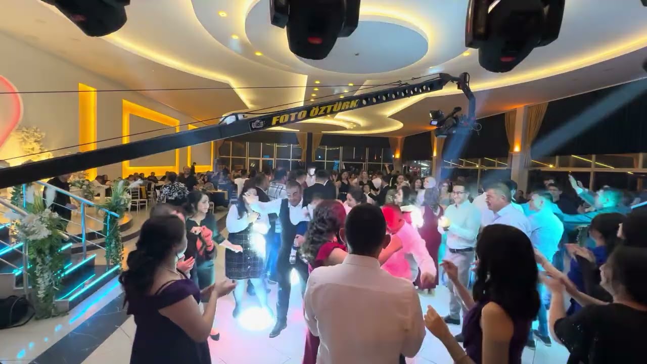 Hayal park düğün salonu havza düğün