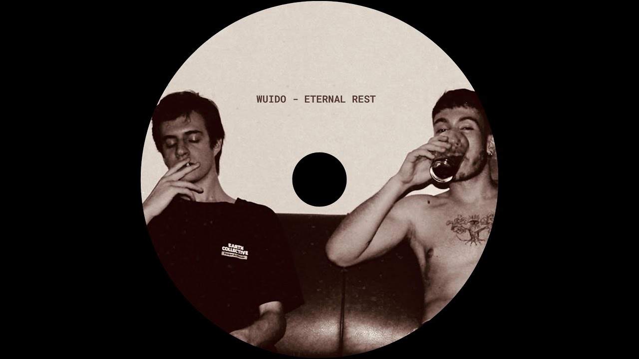 Wuido - Eternal Rest