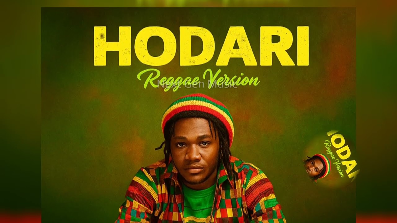 Mbosso - Hodari (Reggae Version) | Next Gen Music 