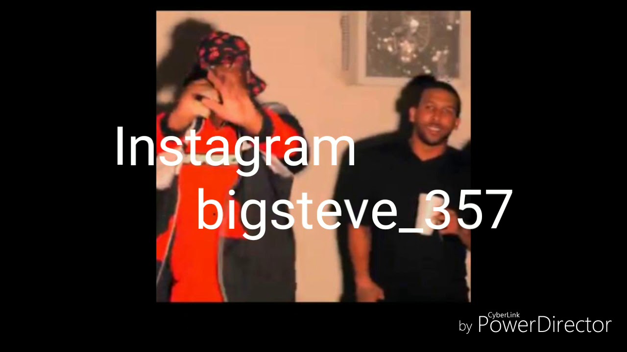 Big steve - soul toucher
