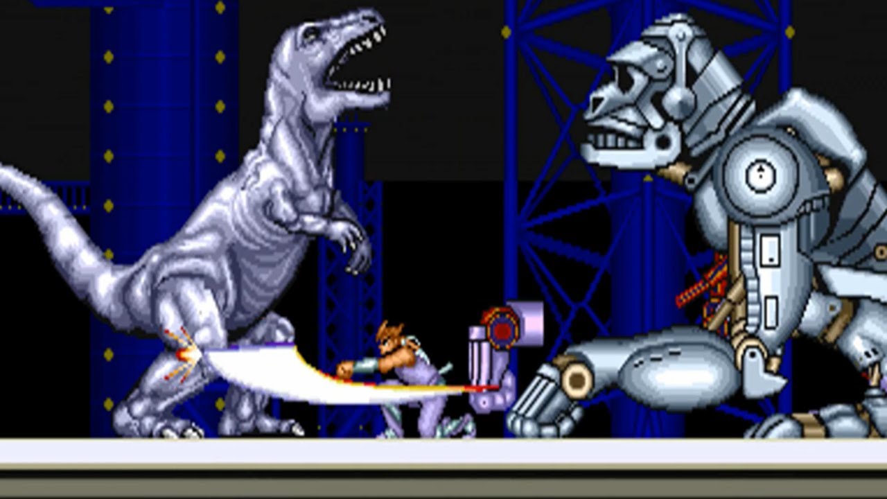 Strider All Bosses (No Damage With Ending) Arcade