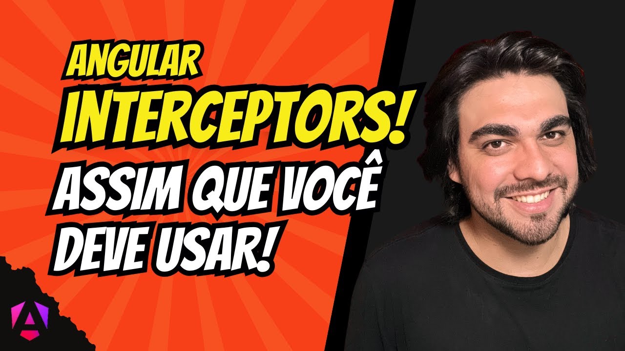 ANGULAR INTERCEPTORS 2025 | TRABALHANDO COM TOKENS E AUTO REFRESH TOKES NA PRÁTICA