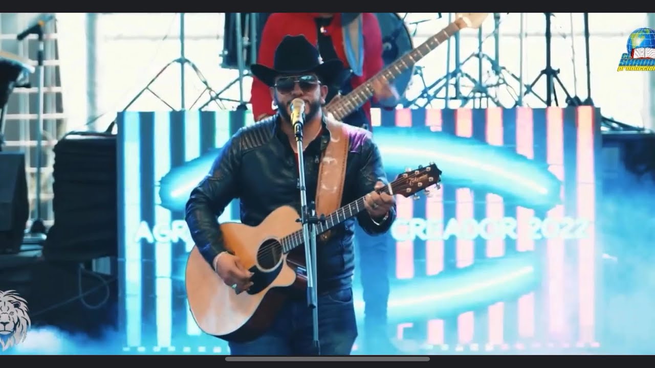 Guatemala|Popurri de Gozo/Ángel Rocha Hijo del Rey