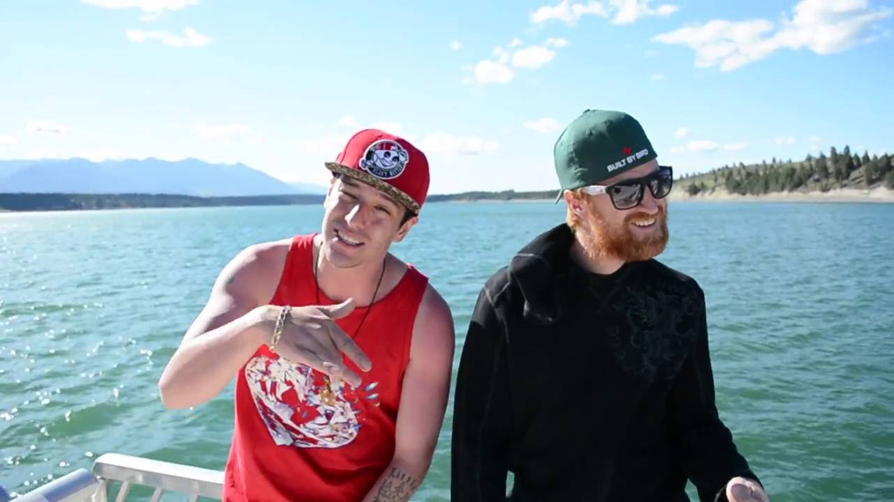 LITTLE KING X FLIPSQUIZIT - SUN-DOGZ (OFFICIAL VIDEO)