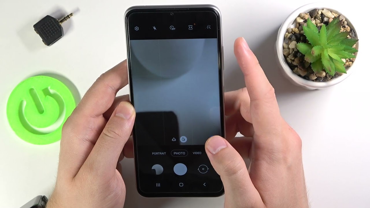 Топ трюков камеры для SAMSUNG Galaxy F22 – лучшие функции камеры