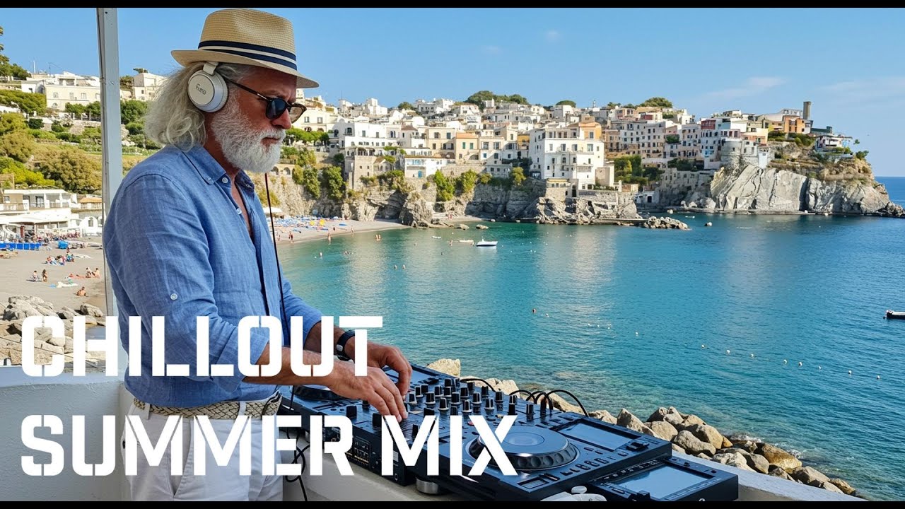 Ibiza Chill Deep House Mix 2026 – Summer Relaxing Music Playlist 48