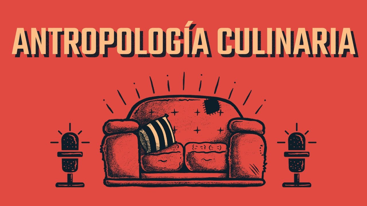 Antropolog&iacute;a culinaria (con Cristina Serrano)  | Expertos de Sill&oacute;n