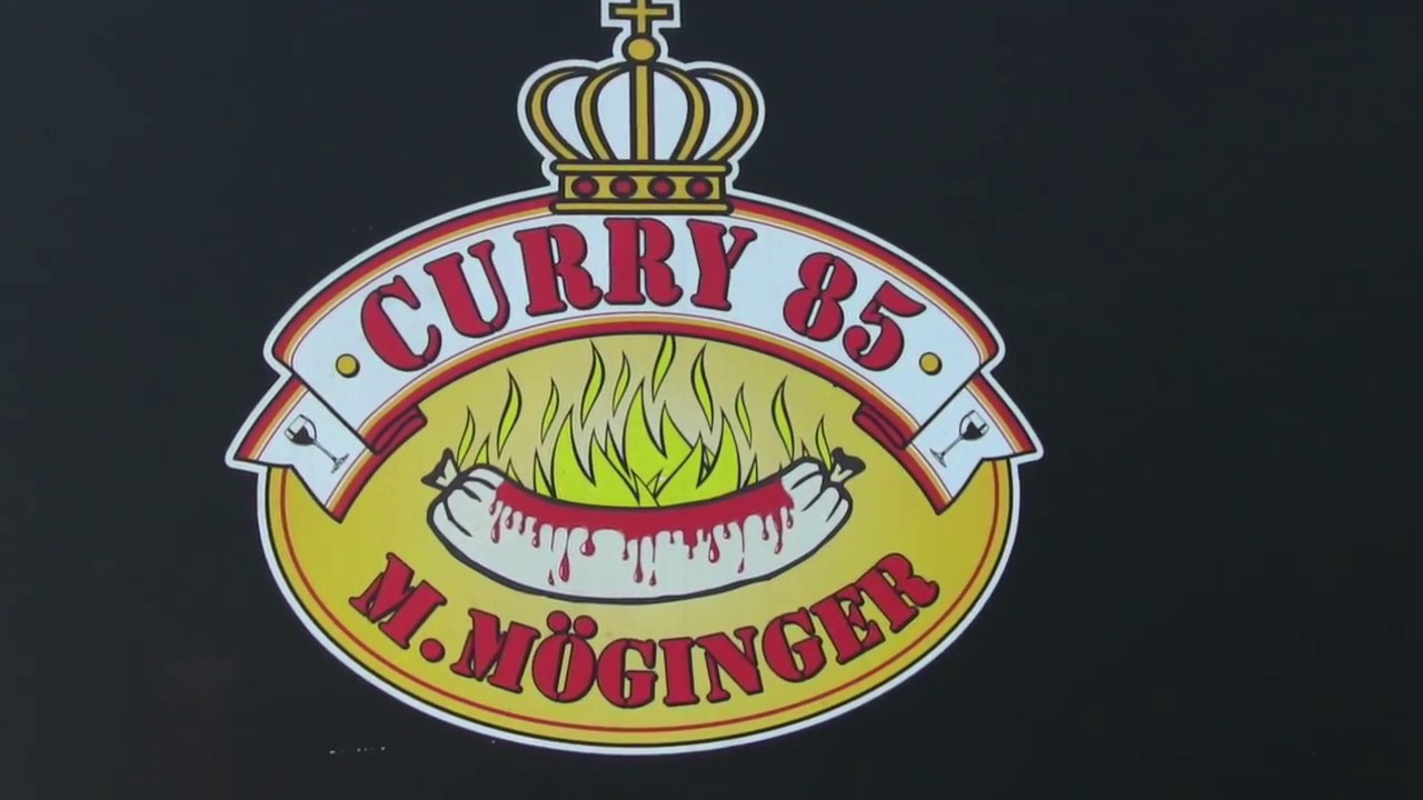 Der Haferlgucker - Curry 85