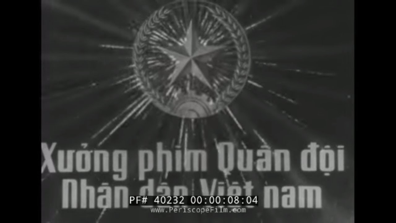 NORTH VIETNAMESE NEWSREEL  HO CHI MIHN FUNERAL  40232