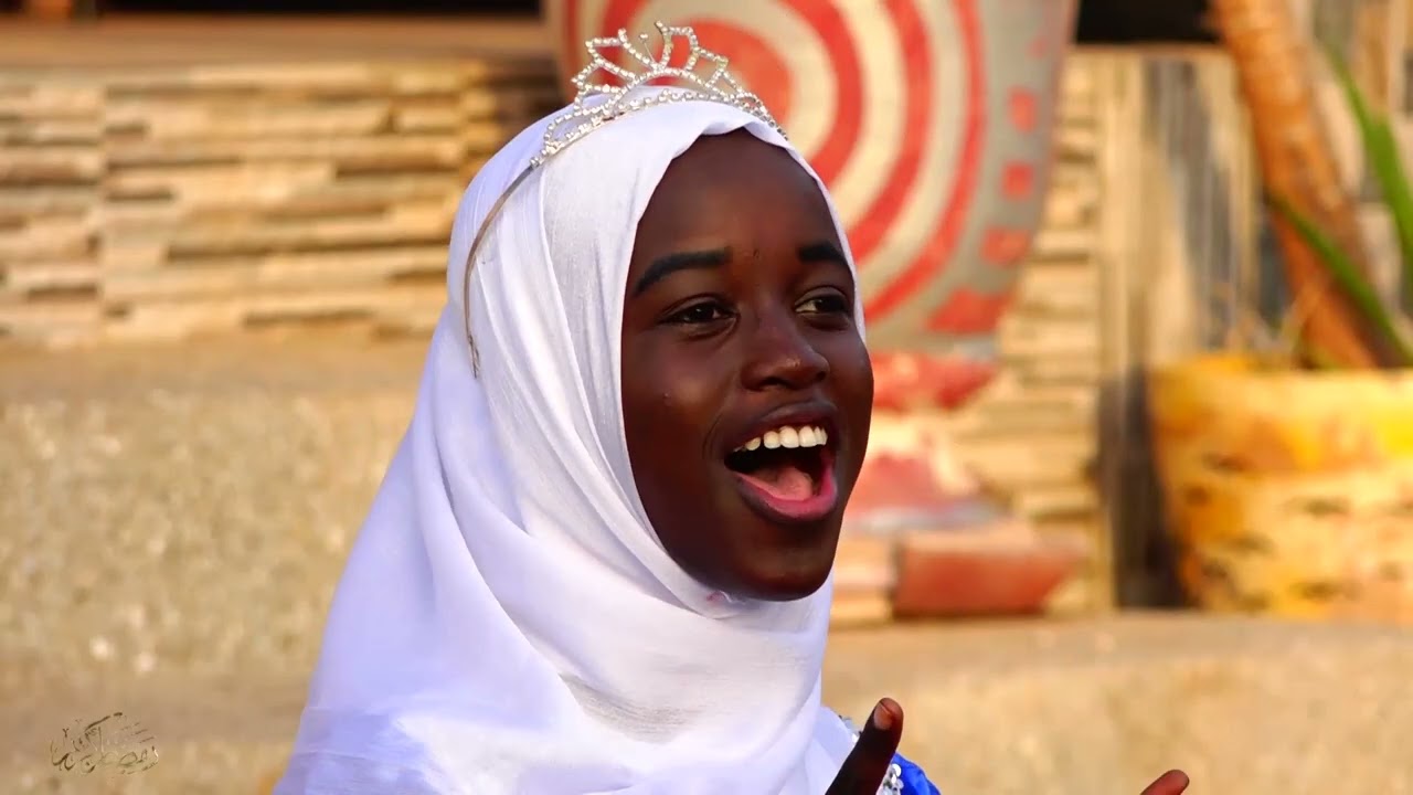 clip RAMADAN MUBARAK Troupe culturelle islamique  AL  ISLAH