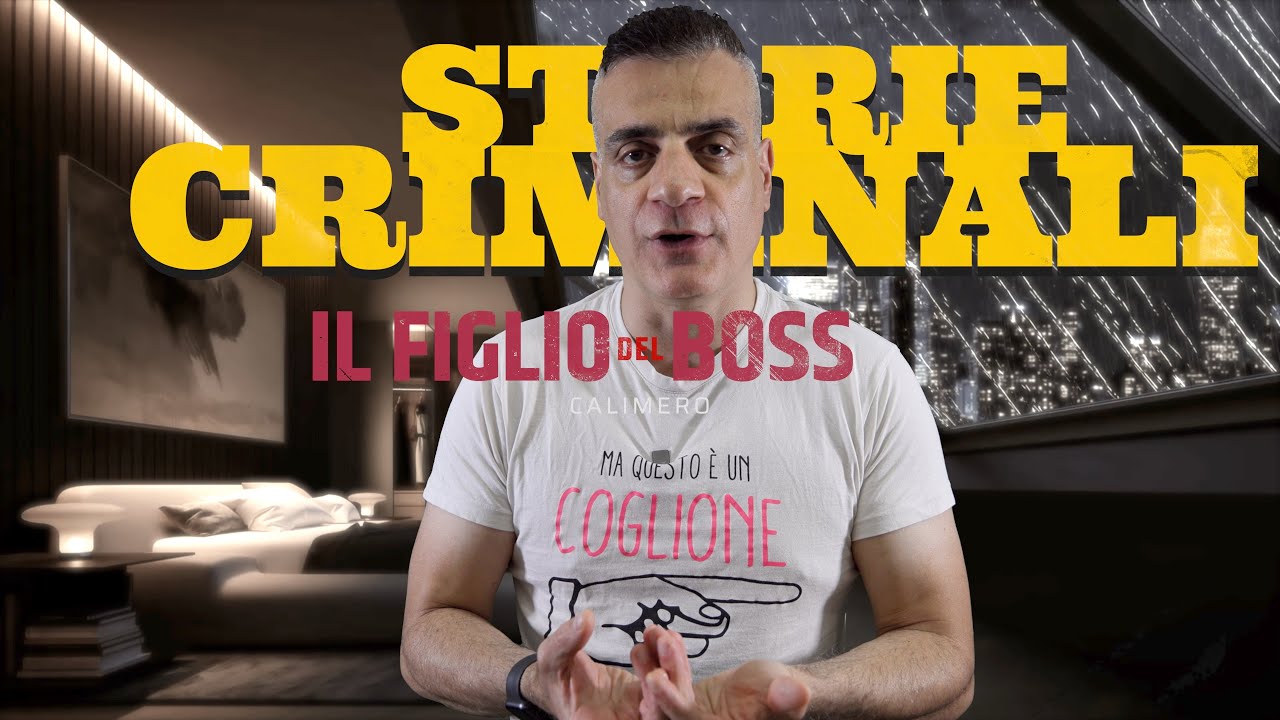 Storia del Pestaggio del figlio di un noto Criminale di Roma