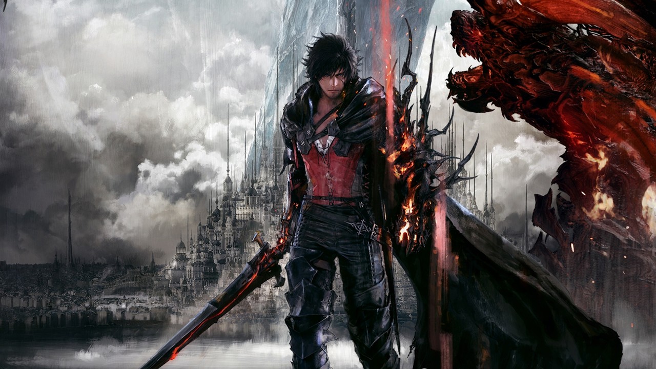 Проходження FF 16 DLC  P.11