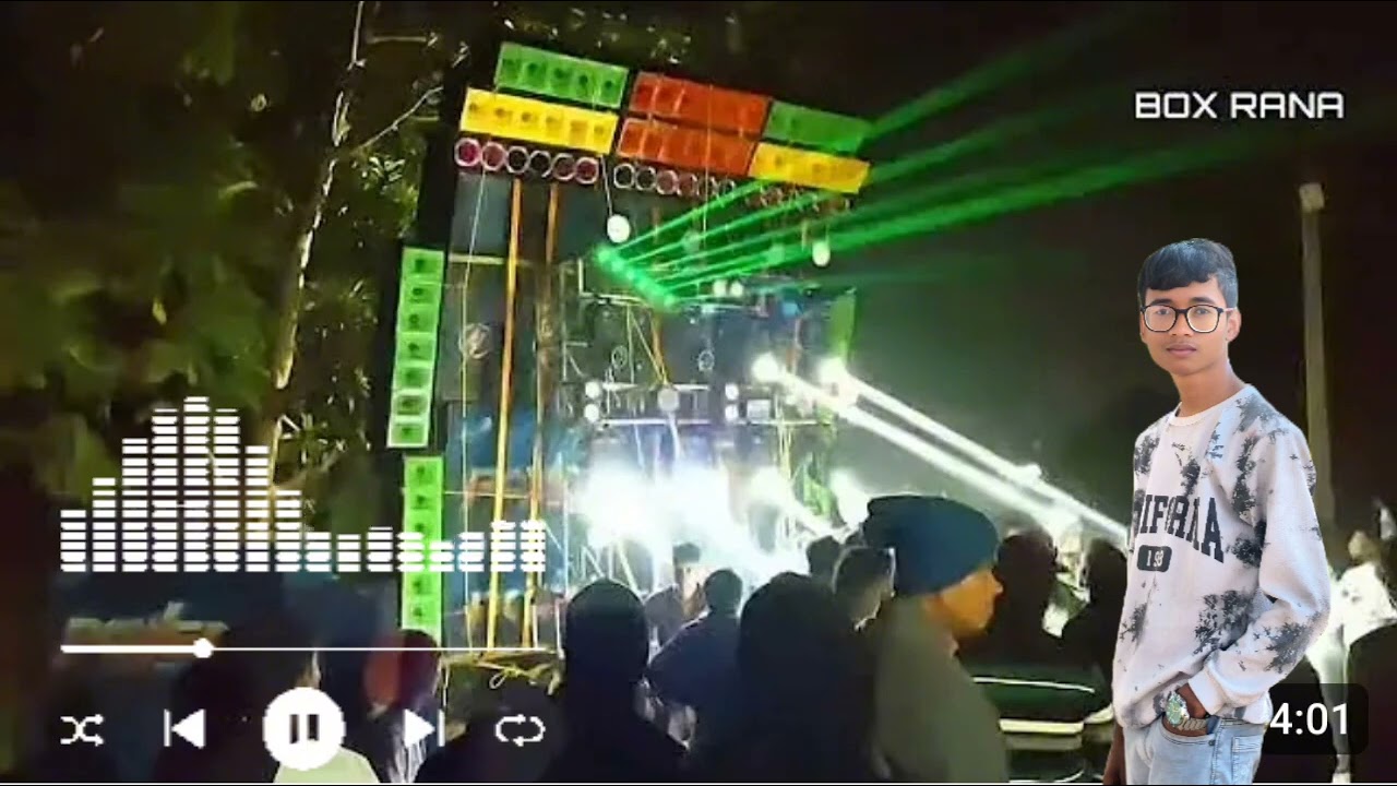 Dj manoj anara ❤️❤️❤️❤️❤️