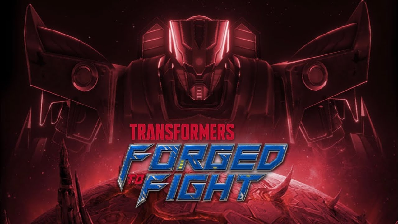 2-Stars & Masteries Unlocked | Transformers: Forged to Fight (No Commentary)