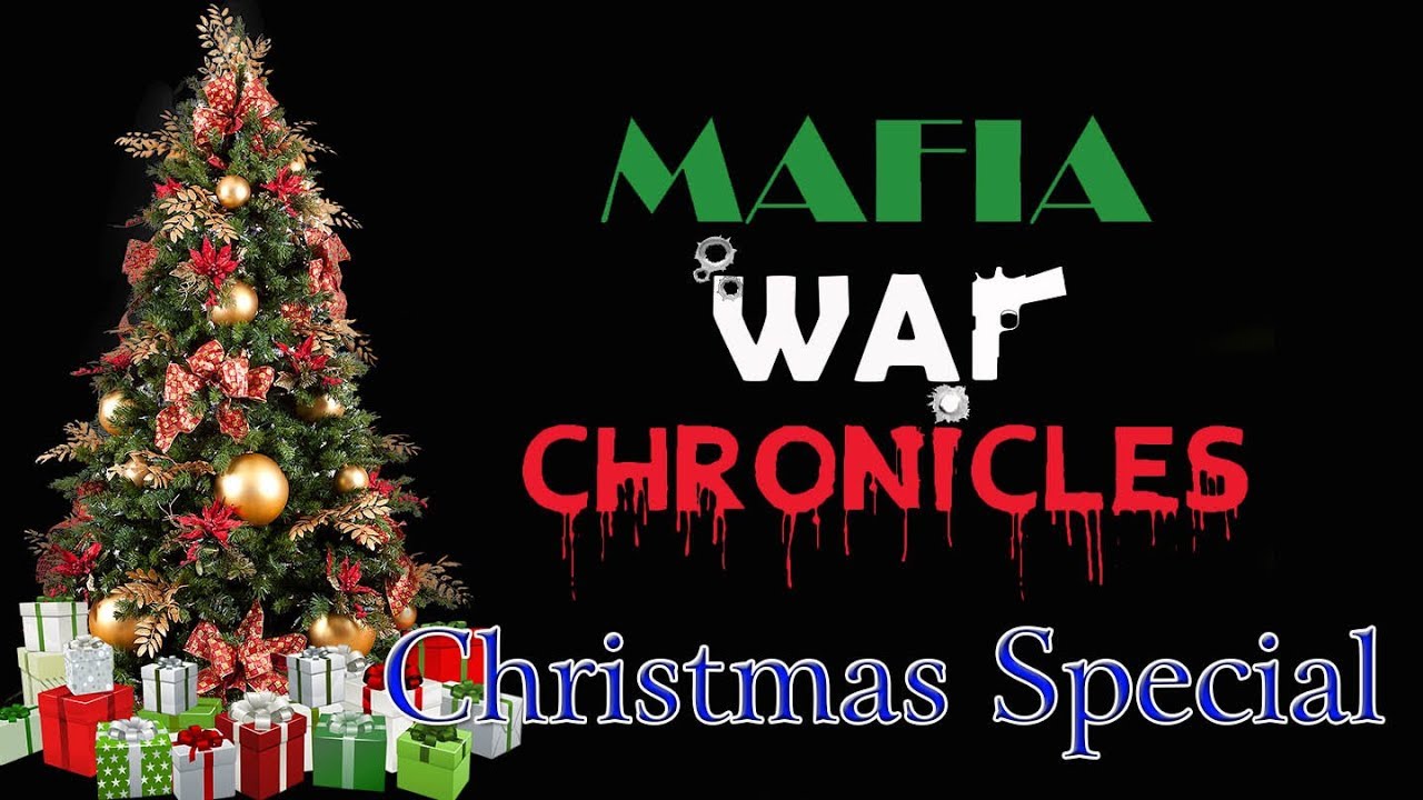 Mafia War Chronicles - Christmas Special | Falcon Entertainment