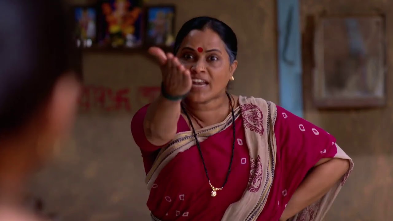 EP 76Ratris Khel Chale 2 - Индийское маратхи -телешоу - Же маратхи