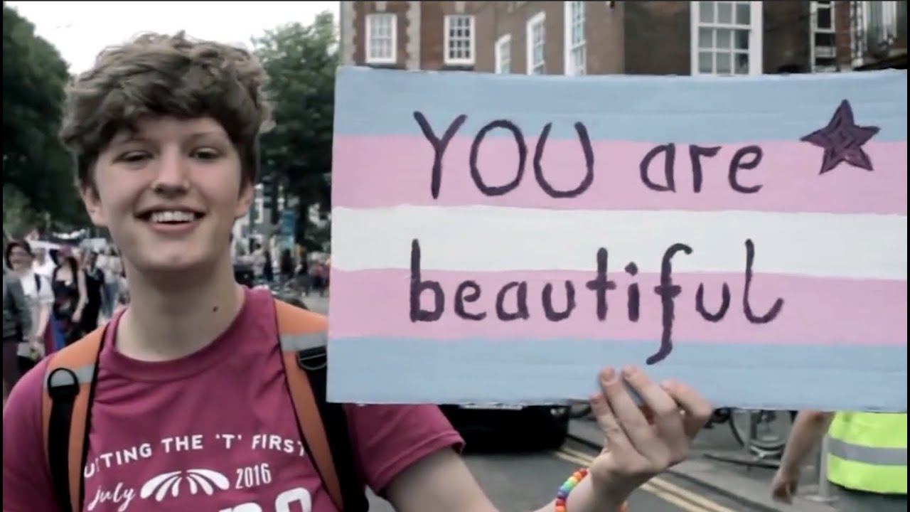 Trans Pride