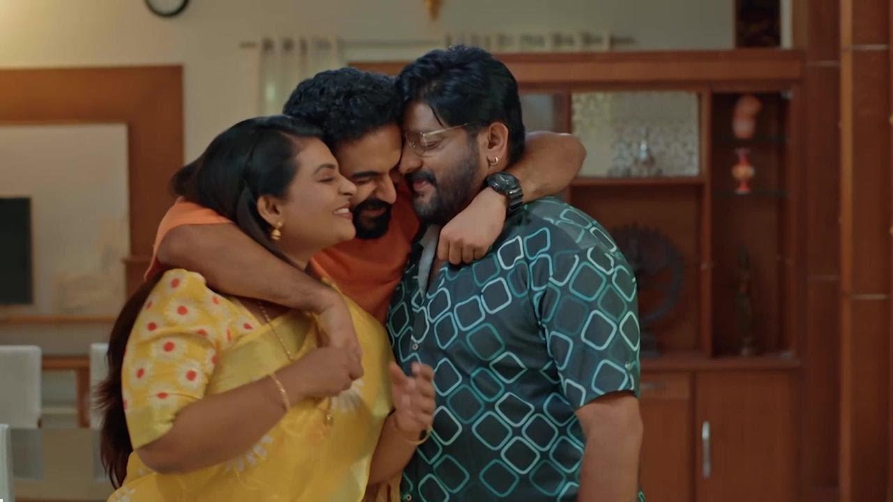 അമ്മയോളം വരില്ല കൃഷിന് മറ്റാരും #superkanmani #mazhavilmanorama