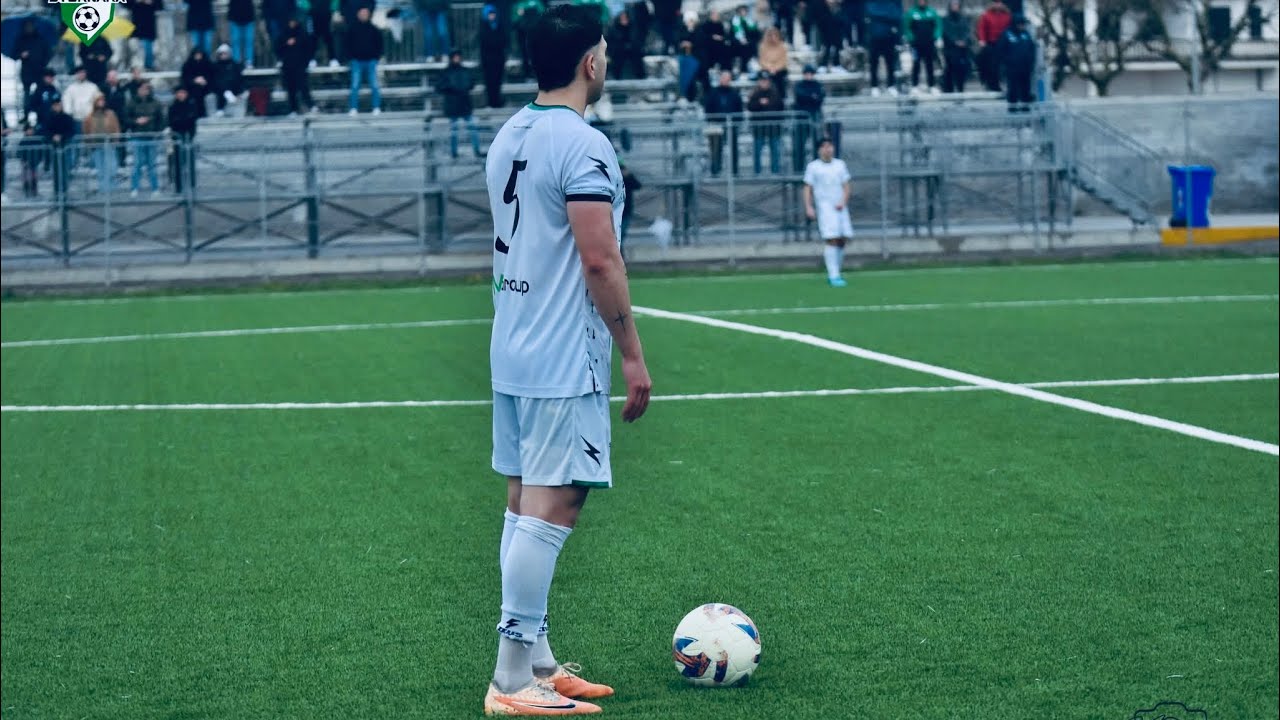 •Urrutia (5️⃣) 🆚 Don Uva Calcio