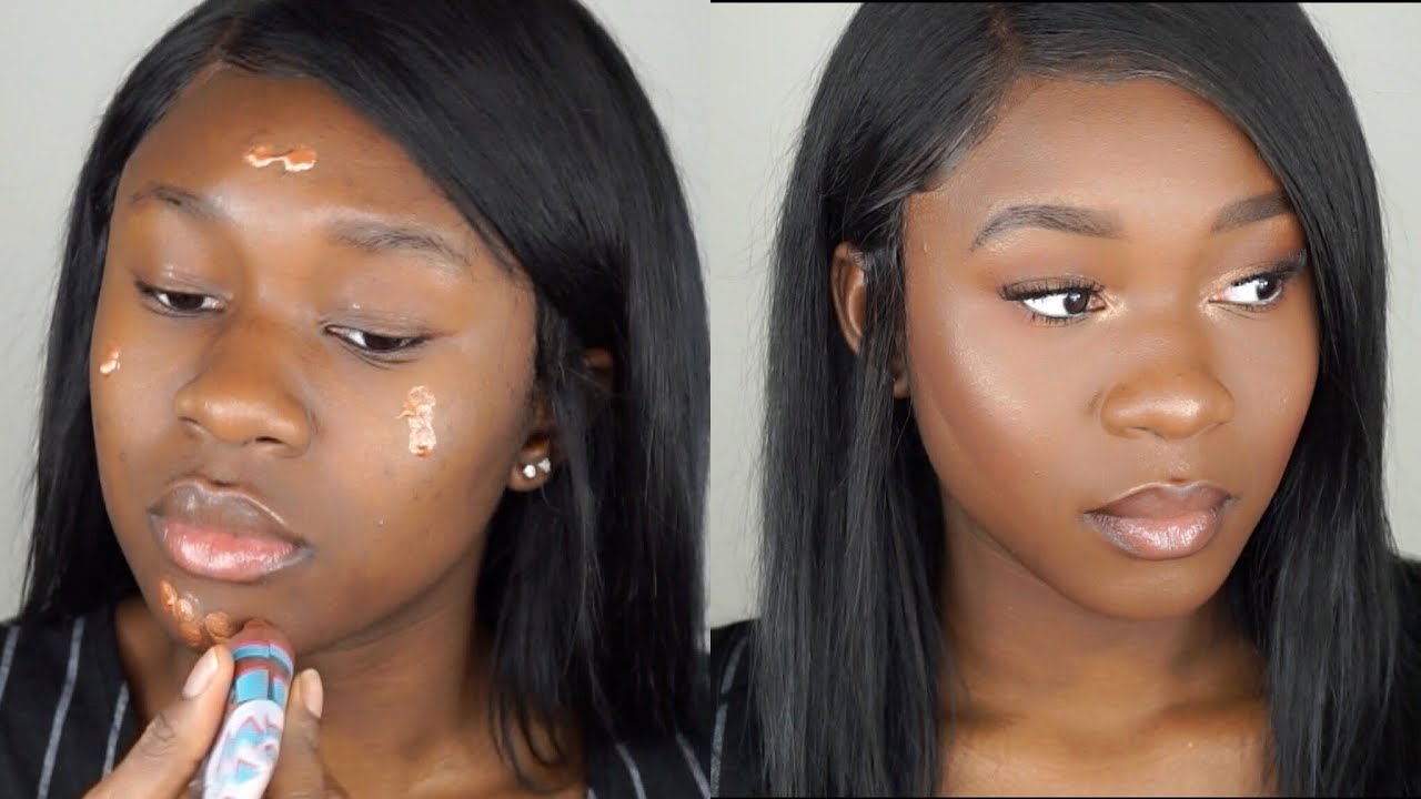 LE MAKEUP PASSE-PARTOUT AVEC DES PRODUITS A PETITS PRIX !