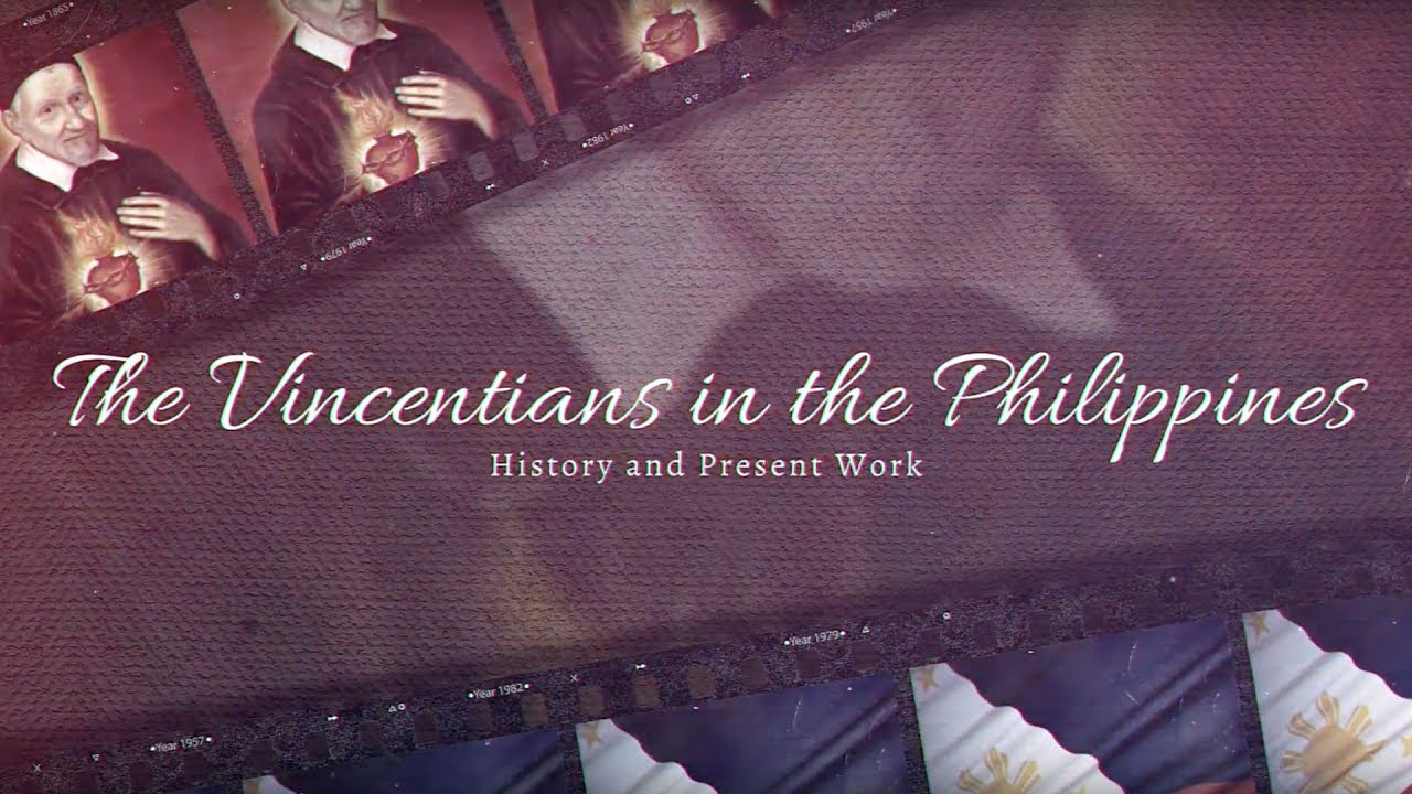 #CMManila2019 - Vincentians in the Philippines - Visitors' Meeting