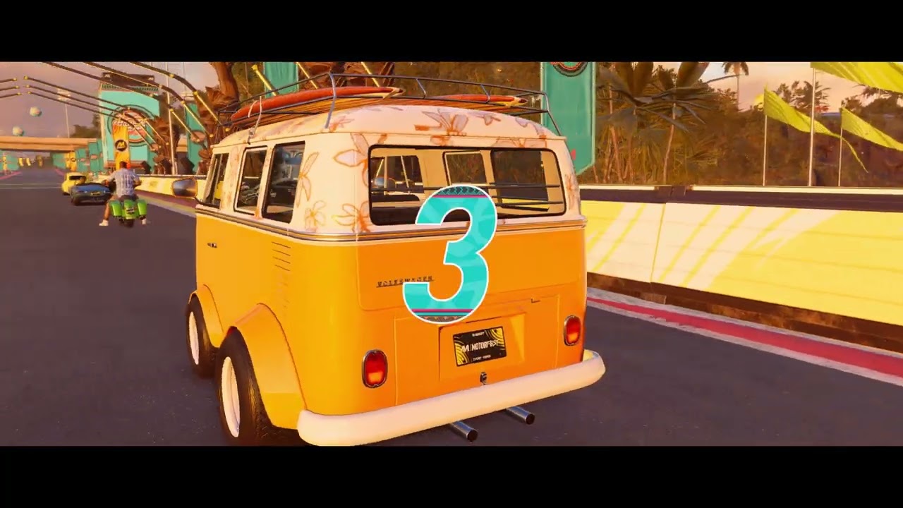 [PC] [PT-PT] The Crew Motorfest Gameplay Part 8