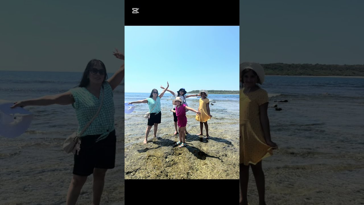 Sabang Boardwalk, Cabugao, Ilocos, Sur