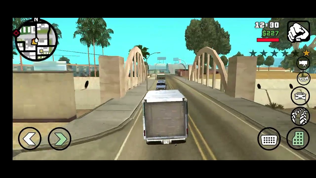 GTA SAN ANDREAS KE MAZAY PART02 