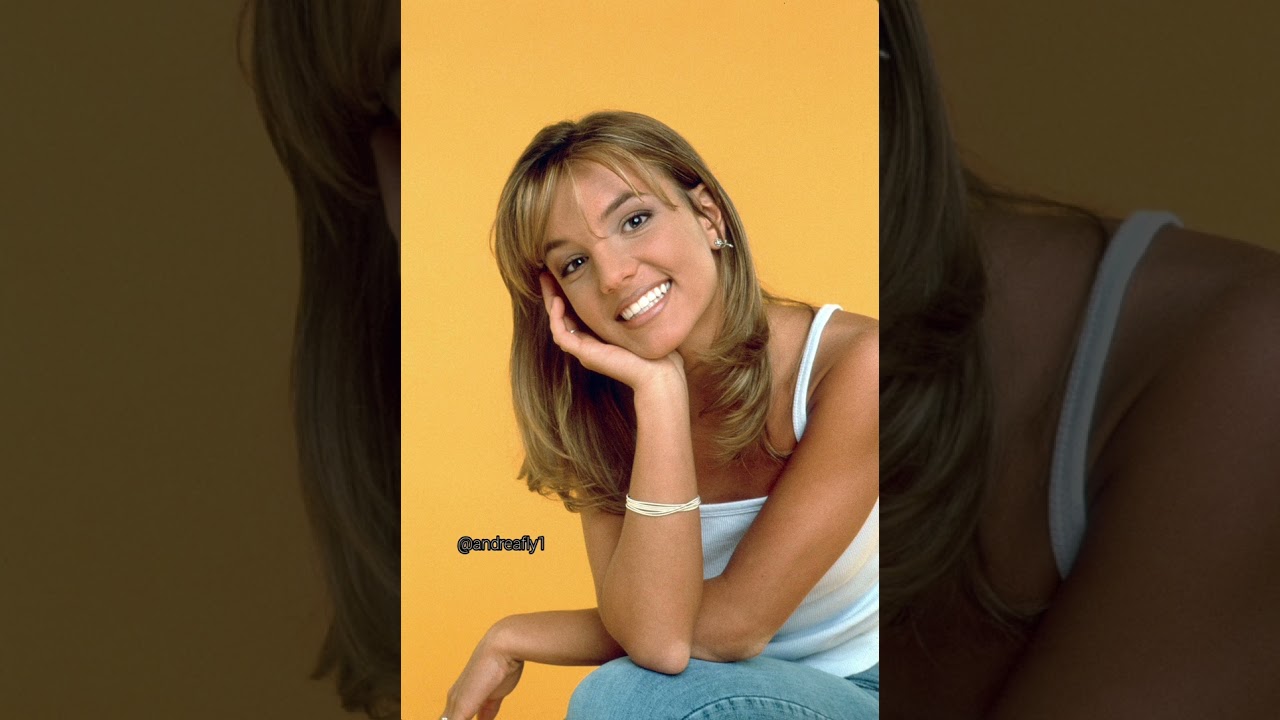 Britney Spears - I Will Be There (Official Instrumental)
