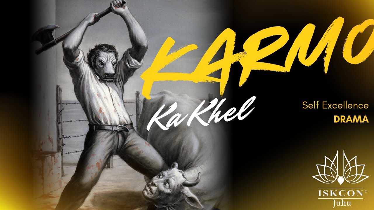 Drama: Karmo Ka Khel - 02.11.25