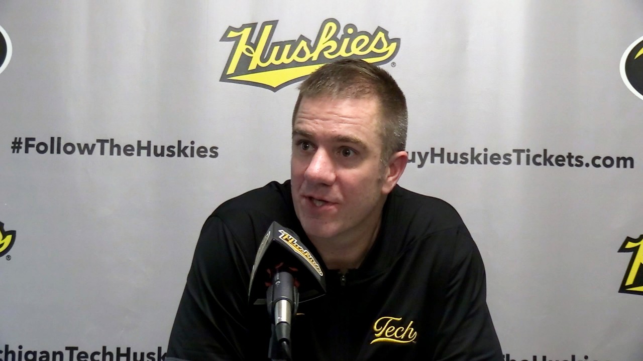 Tech MBB | Josh Buettner UWP Post Game | 02.26.26