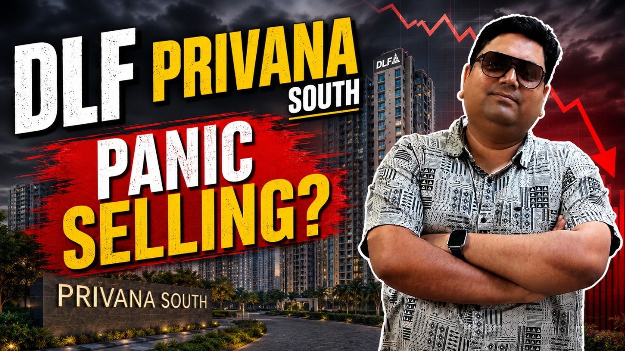 DLF Privana South : Resale Sector 77 Gurgaon :Best Time Now?