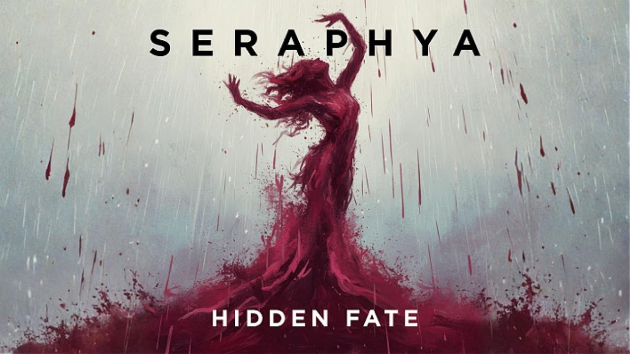 Seraphya - Hidden Fate (Official Version)