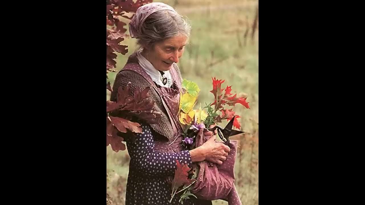 Tasha Tudor