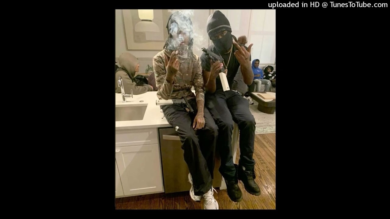 [FREE] Pooh Shiesty x Big Scarr Type Beat - ''Money Up''