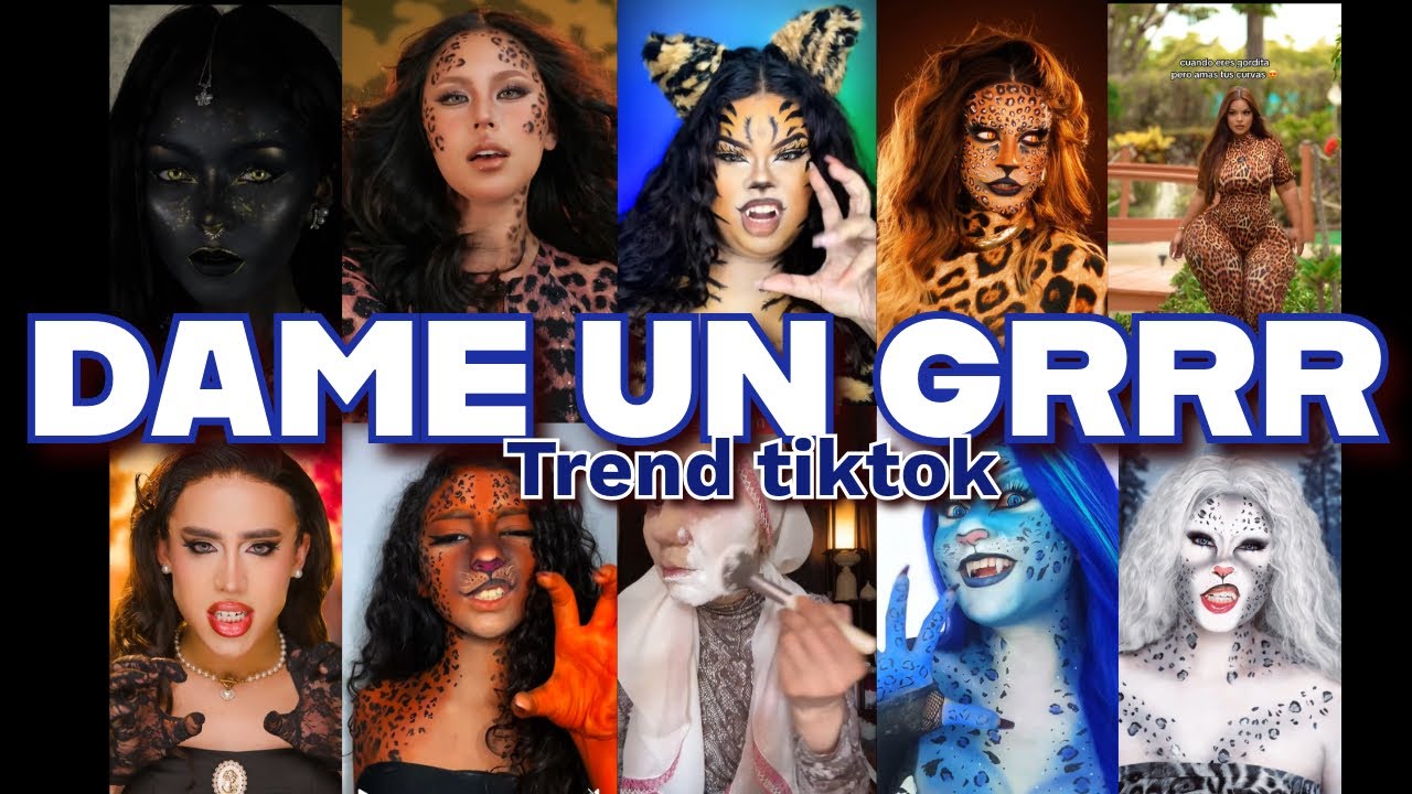 Dame Un Grrr  Top 22 #challenge #tiktok #fyp #trending