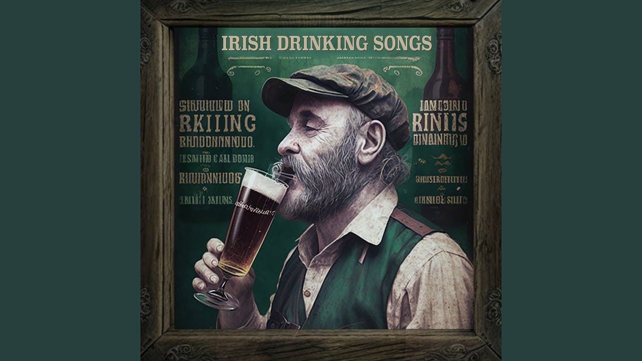 Drunken Sailor