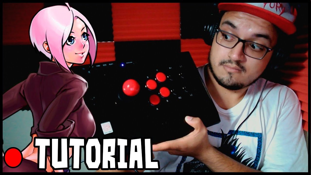 Capitulo #1 Como Jugar KOF | Tutorial Iniciantes | JAMEXWOLF