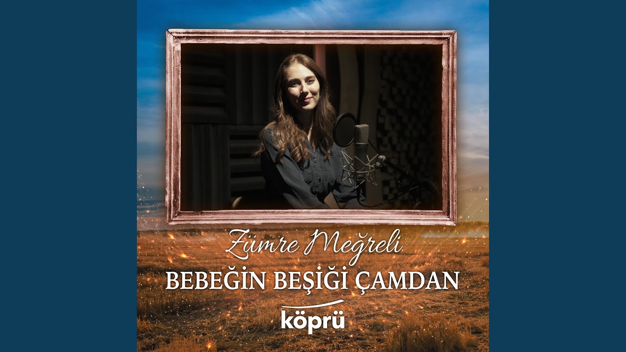 Bebeğin Beşiği Çamdan