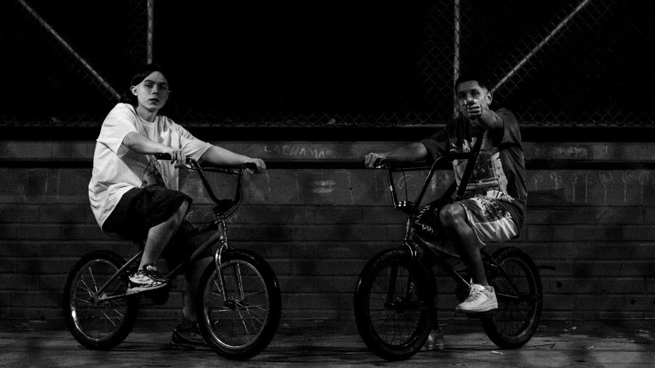 LA RECETA 👛 - Trip N3A x Lil Davy x Kouji 808 x ZAZZA (Video Oficial)