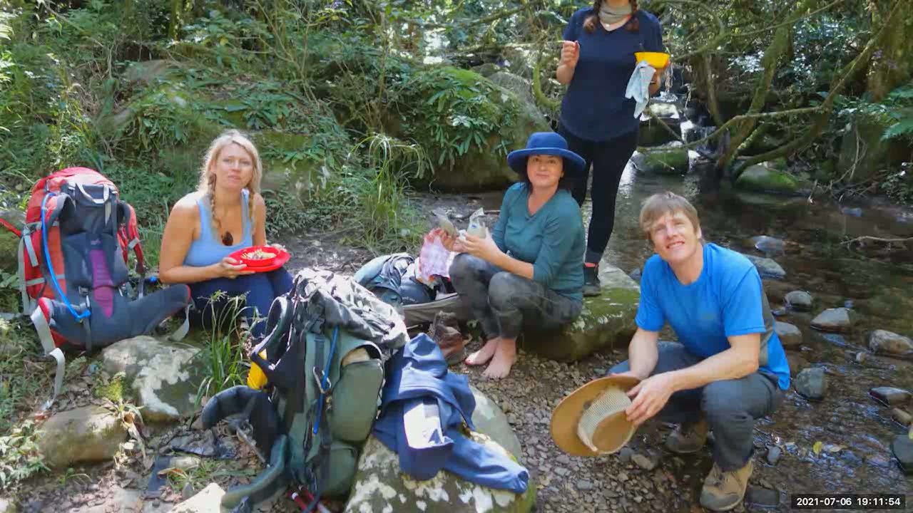 2021.07.06 - The Amatola Trail by Chris Dykes