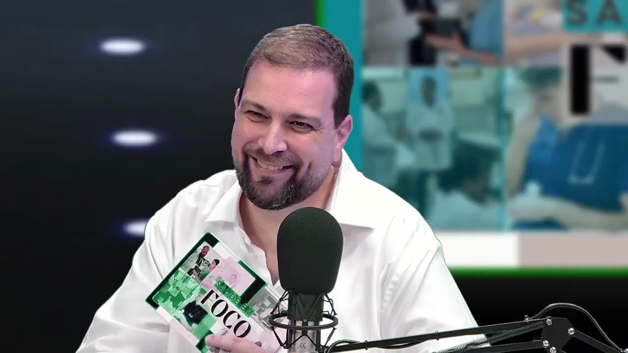 2º Episódio Médico: Ontem, Hoje e Amanhã. Parte II