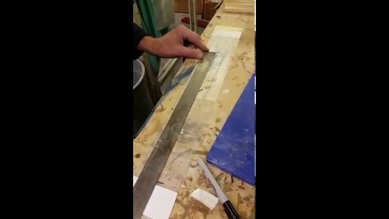 Dyneema (Cuben) Fiber Strength & Stretch Test