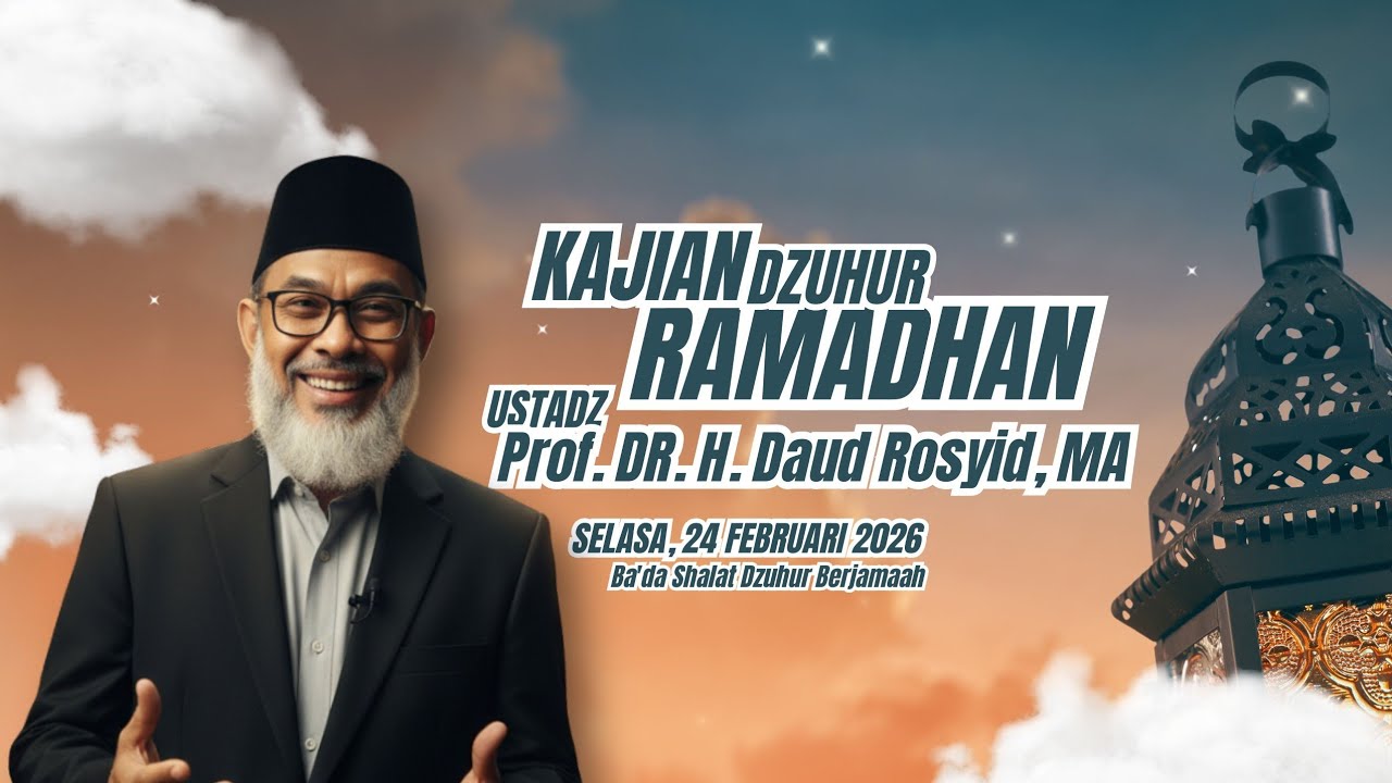 Ramadan bukan sekadar puasa! Rahasia kemenangan Badar & Fathu Makkah yang jarang dibahas