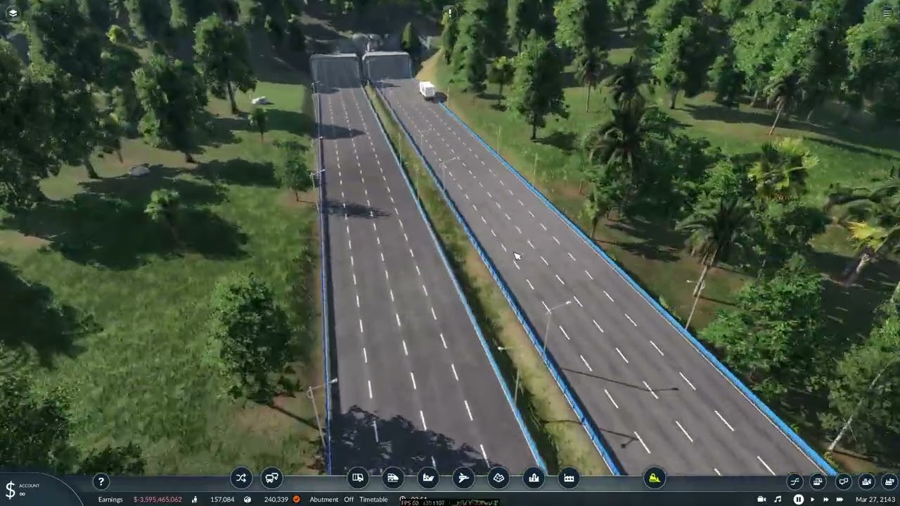 Transport Fever 2 Gameplay 74