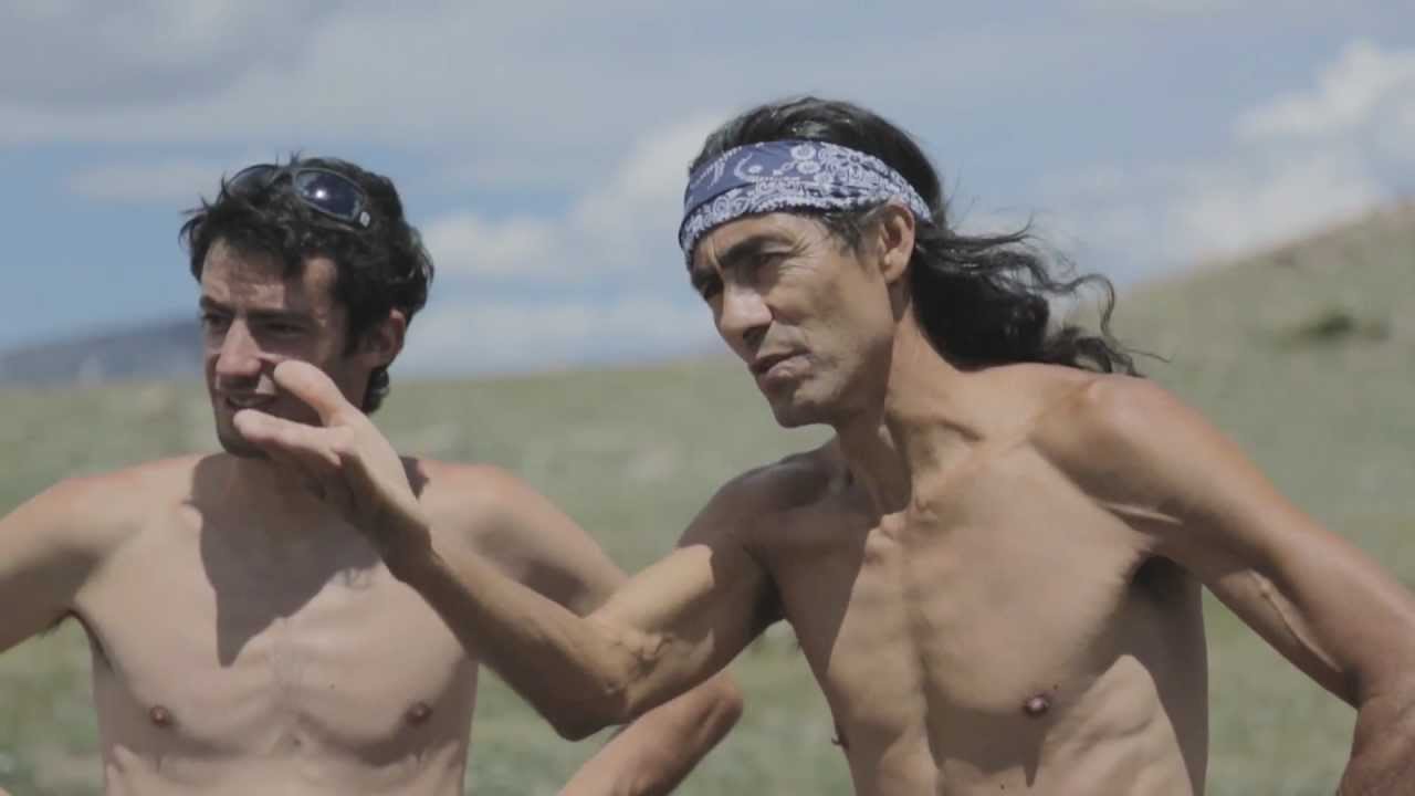 Kilian's Quest S4 E08 - Keeping the passion alive