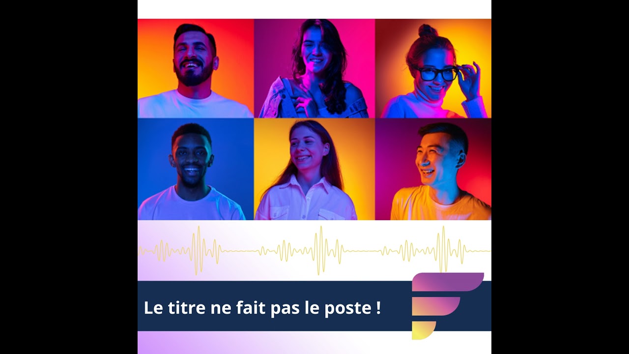 C'est quoi, les bonnes questions à poser pour faire le bon choix entre un titre et un poste ?