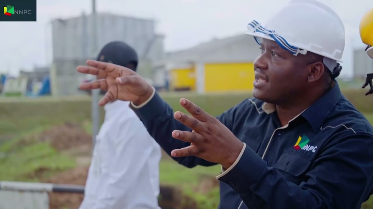 PH REFINERY UPDATE DOCUMENTARY